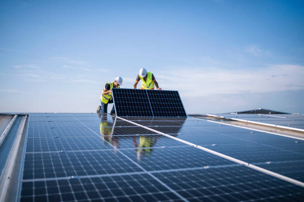 Best Commercial Roofing Services  in Mammoth Lakes, CA