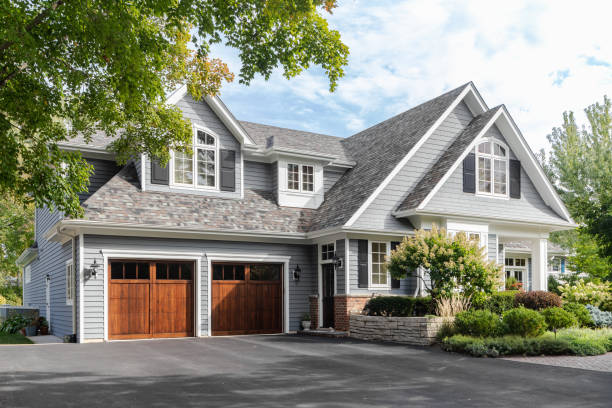 Best Storm Damage Roof Repair  in Mammoth Lakes, CA