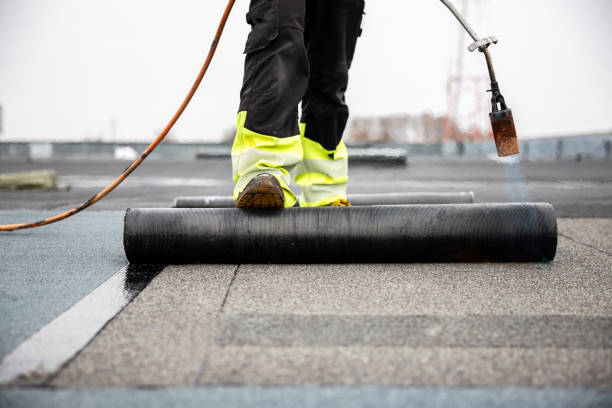 Best Flat Roofing  in Mammoth Lakes, CA