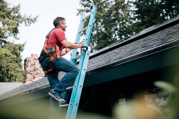 Mammoth Lakes, CA Roofing Services Company